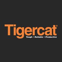 Tigercat forestry equipment
