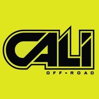 Cali Off-Road