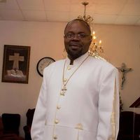 Cherubim & Seraphim Church of Christ