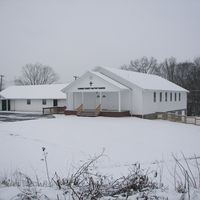 Turner Street Baptist Church
