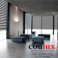 Coulux Decoration Solutions