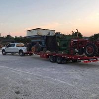 Gibbs Equipment, LLC