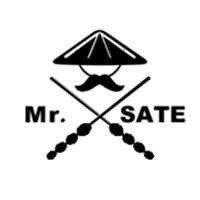 Mr Sate