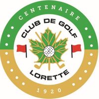 Club de golf de Lorette Inc.