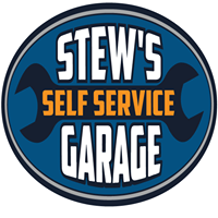 Stew's Self Service Garage