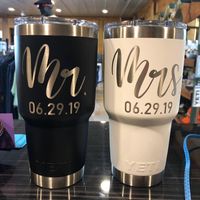 Griffin Laser Engraving LLC