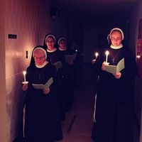 Sisters of the Third Order of St. Francis