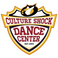 Culture Shock Dance Center