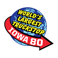 Iowa 80