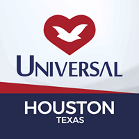 Iglesia Universal Texas