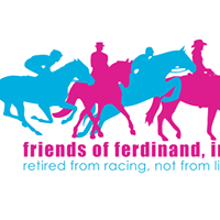 OTTBs with Friends of Ferdinand Inc.