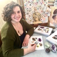 Malinda Prud'homme Art