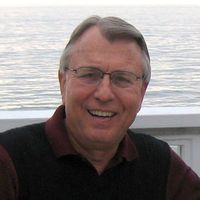 Dr. Paul J. Young