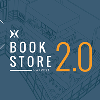 The Harvest Bookstore