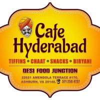 Cafe Hyderabad