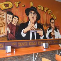 Dr. Laffa