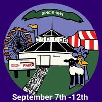 Wayne County Fair
