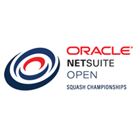Oracle NetSuite Open Squash
