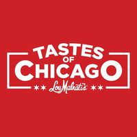 Lou Malnati's Tastes of Chicago
