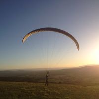 Texas Paramotor Training