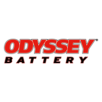 ODYSSEY Batteries