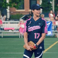 Rep. Cheri Bustos