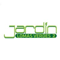 Jardín Lomas Verdes 2