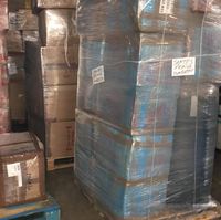 Servicio de paqueteria a todo México