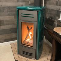 Veteran Chimney & Hearth Works LLC
