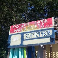 Eastern Shore Watersports