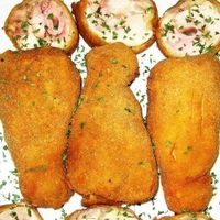 La Lomita del Muslito Relleno