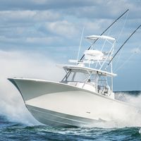 Front Runner Boats