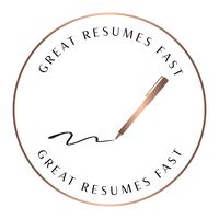 Great Resumes Fast