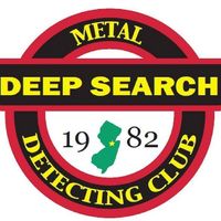 Deep Search Metal Detecting Club