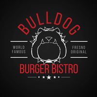 Bulldog Burger Bistro