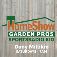HomeShow Garden Pros