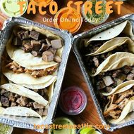 Taco Street