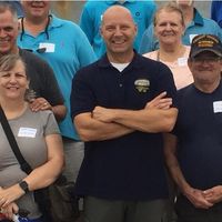 Senator Doug Mastriano