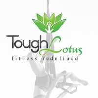 Tough Lotus Bungee Workout and Aerial Fitness