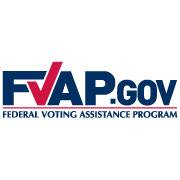 Federal Voting Assistance Program