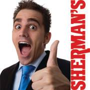 Sherman's