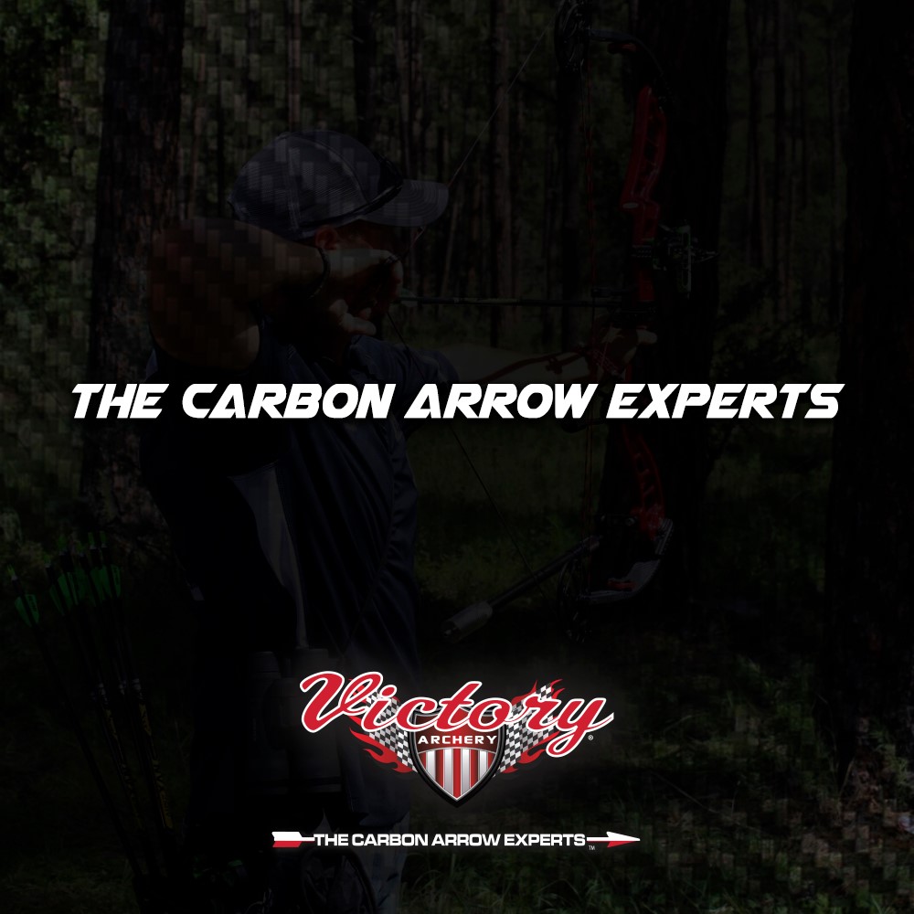 We are committed to maintaining our reputation as the leader in innovative arrow design and composite materials technology. bit.ly/Victory_Archery