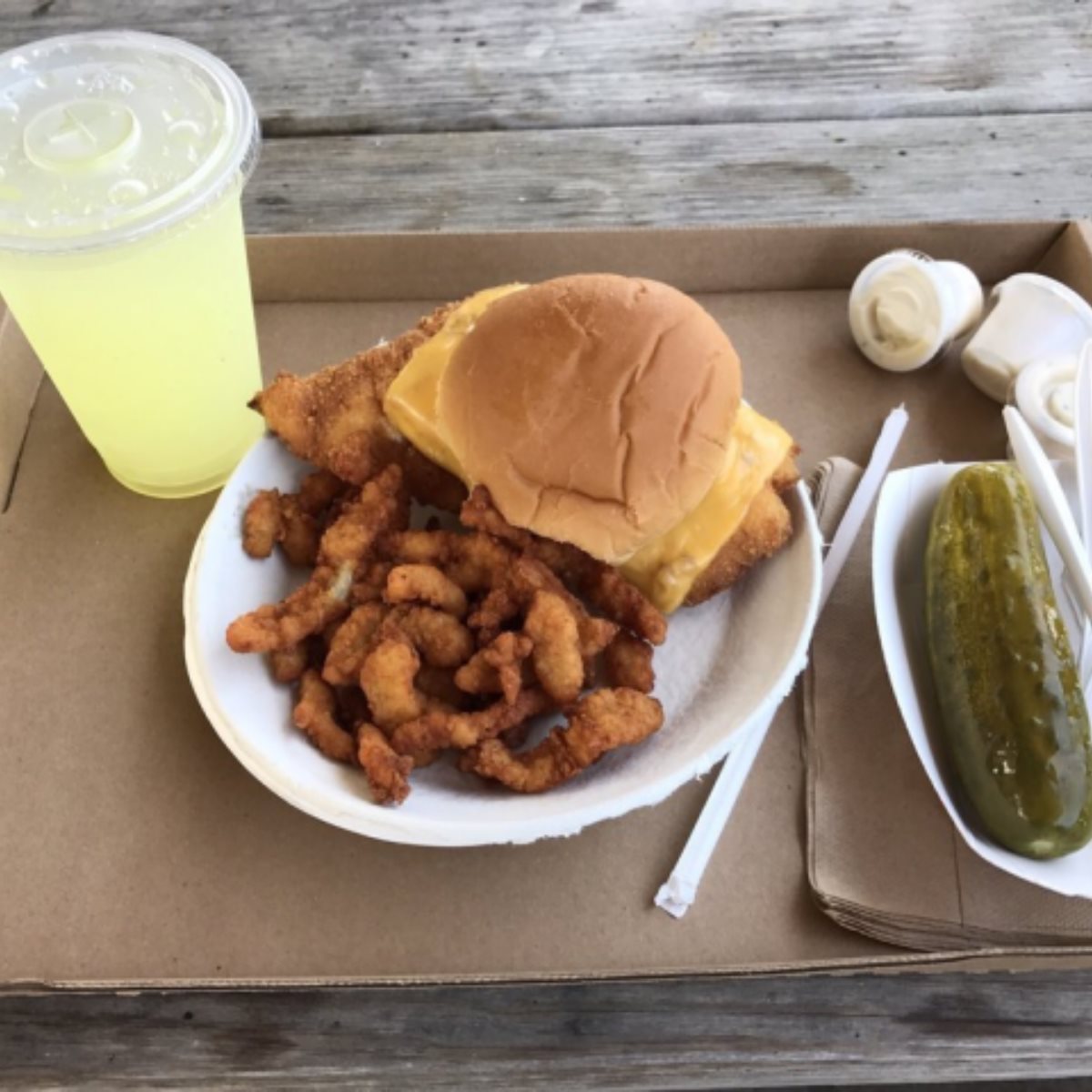 If absence makes the heart grow fonder, we bet you're pretty fond by now! Don't worry -- we'll be back open before you know it!