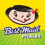Best Maid Pickles