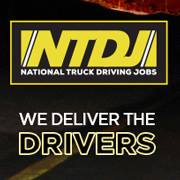 National Truck Driving Jobs
