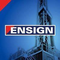 Ensign Energy