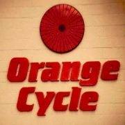 Orange Cycle! Orlando, FL