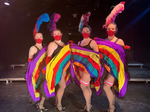 Congratulations to our wonderful friends at Yukon Rendezvous for adapting to the circumstances and putting together a great lineup for the 2021 Festival! We wish you all the best at your virtual Kick Off tonight and look forward to celebrating the Yukon with you.