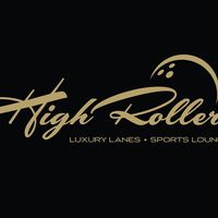 High Rollers Luxury Lanes & Sports Lounge