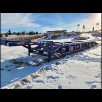 Terry's Truck&Transport Trailer Sales
